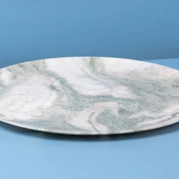 LADY ONYX PLATTER