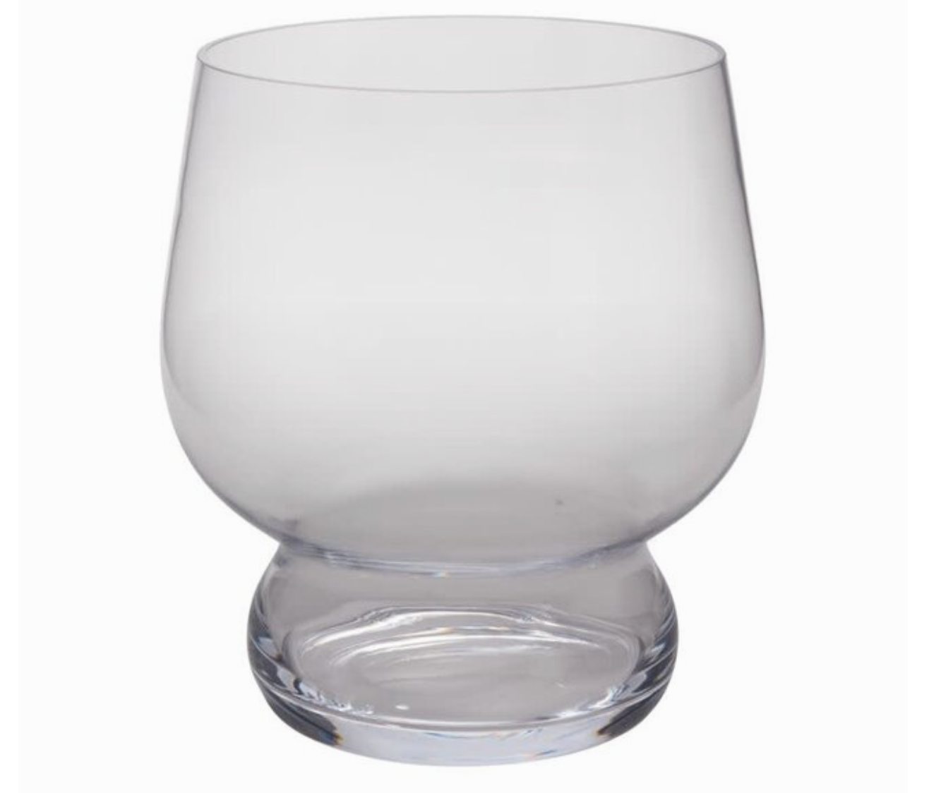 STANWOOD VASE 12