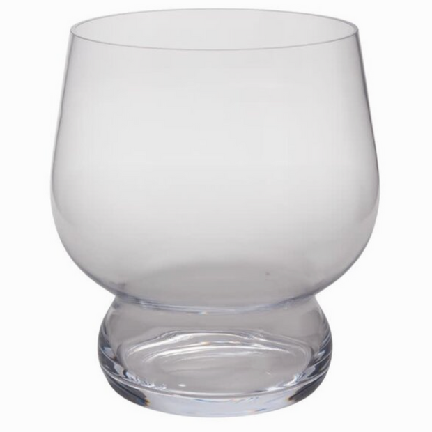 STANWOOD VASE 12"X15.25"