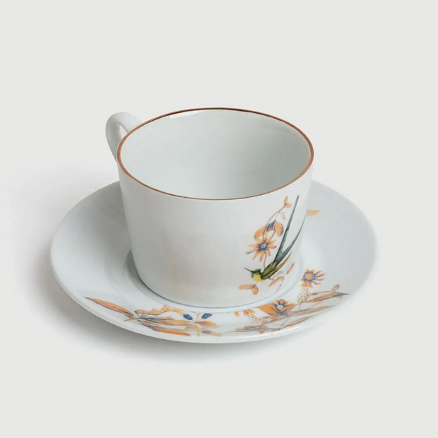 MONTEVERDE TEA CUPS