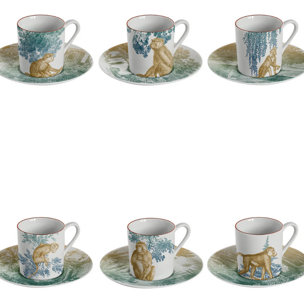 GALTAJI COFFEE CUPS