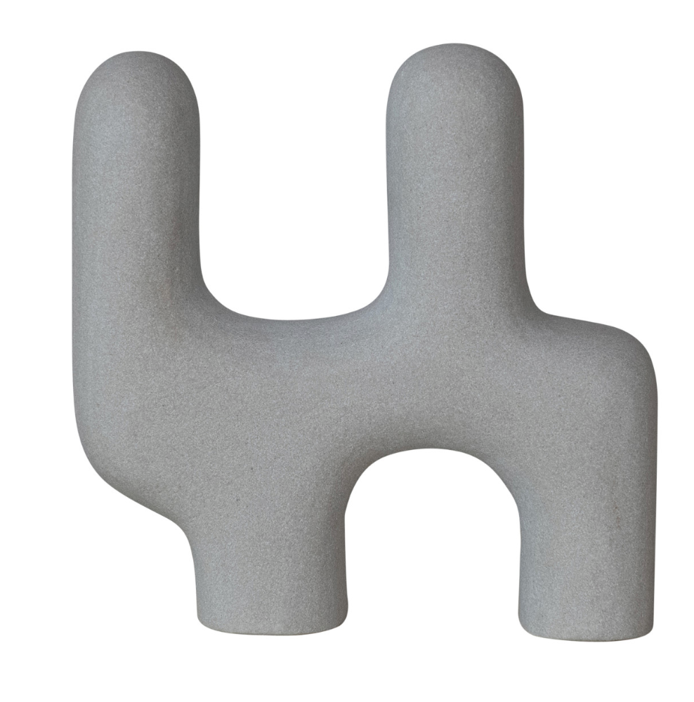 SANDSTONE ABSTRACT DECOR, NEUTRAL