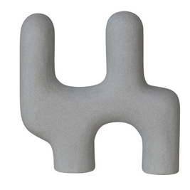 SANDSTONE ABSTRACT DECOR, NEUTRAL