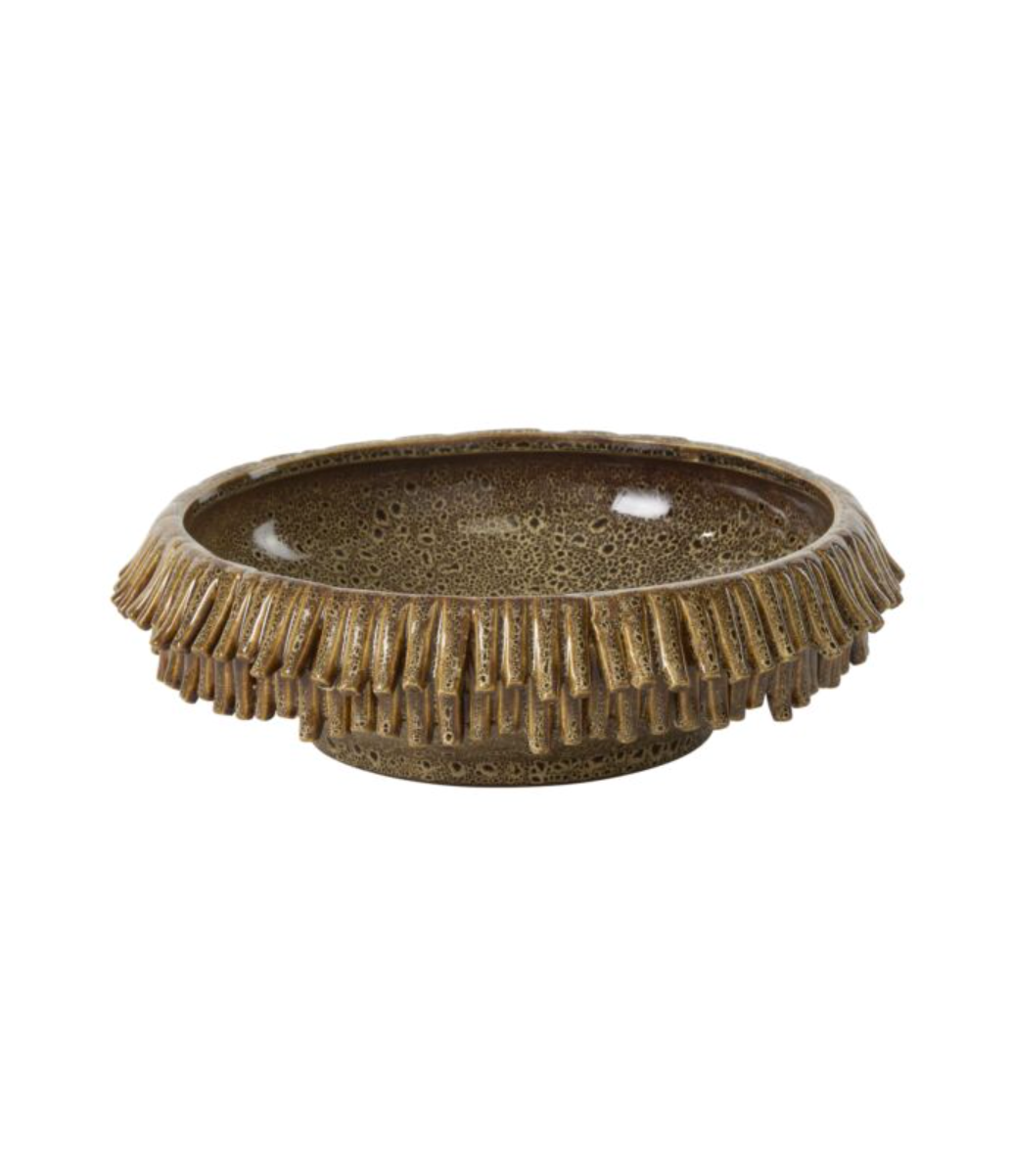 FRINGE BOWL