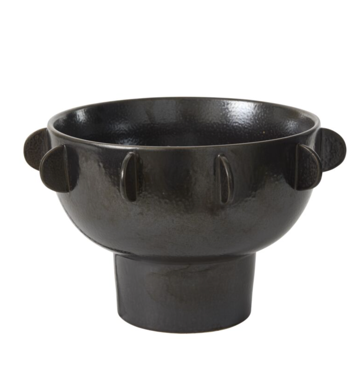 REVERIE FOOTED BOWL