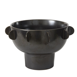REVERIE FOOTED BOWL