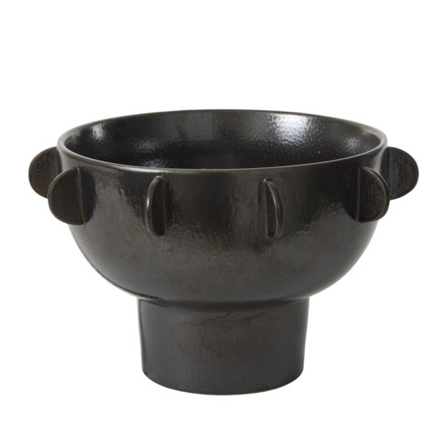 REVERIE FOOTED BOWL
