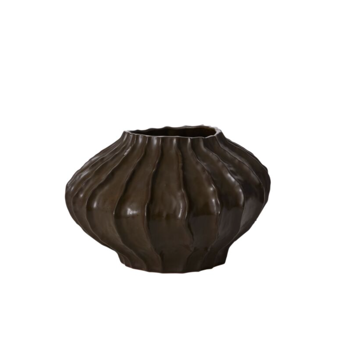 ATTICA VASE SMALL