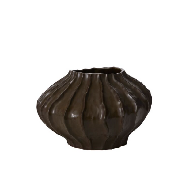 ATTICA VASE SMALL