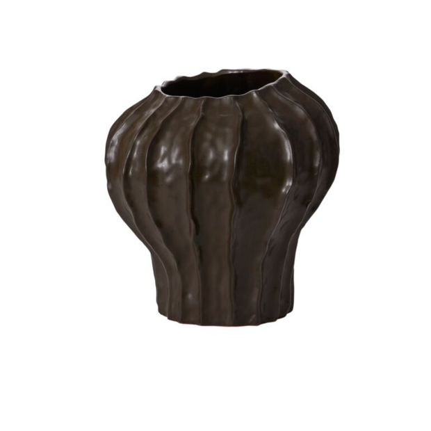 ATTICA VASE BIG