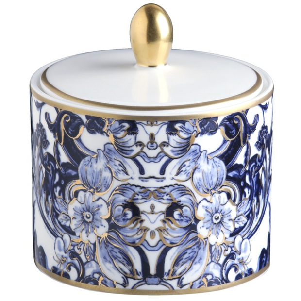 SUGAR POT AZULEJOS