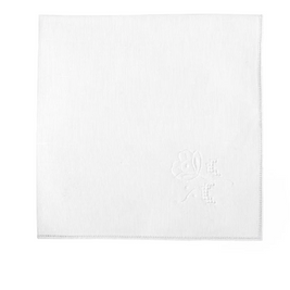 SET OF 2 LINEN NAPKINS