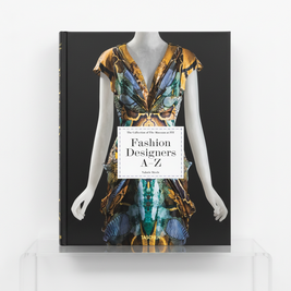 FASHION DESIGNERS A-Z. UPDATED 2020 EDITION