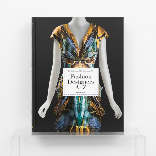 FASHION DESIGNERS A-Z. UPDATED 2020 EDITION
