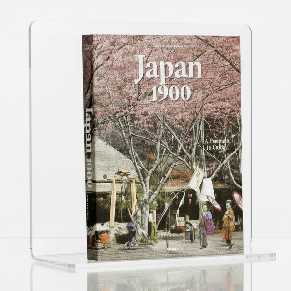 JAPAN 1990