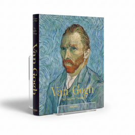 Van Gogh (Klopper edition) Book
