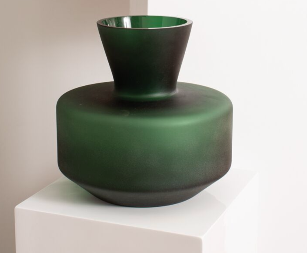 SANFORD VASE 10X10