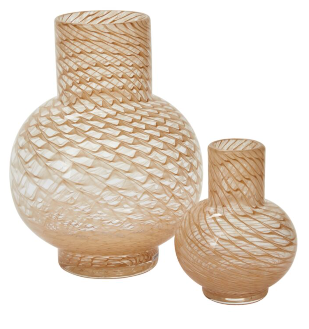 IRENE VASE 8X10.75