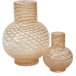 IRENE VASE 8X10.75