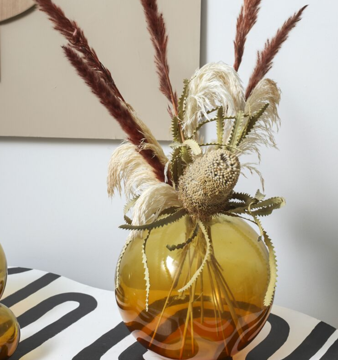 SUNRAY BUDVASE 10X9.5