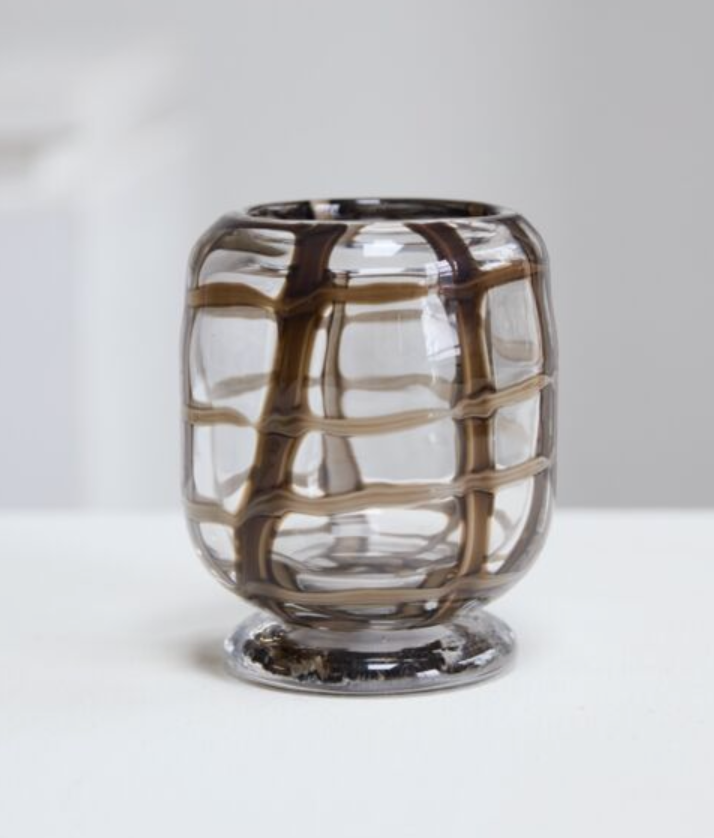 ENVELOPED VASE 4X5