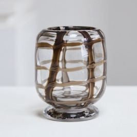ENVELOPED VASE 4X5