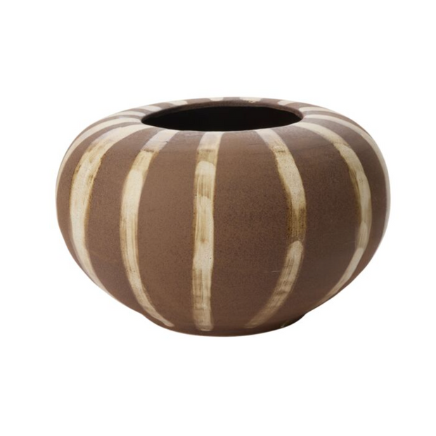 ATWOOD VASE 14.75X9"