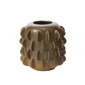 MILLAY VASE 8X8