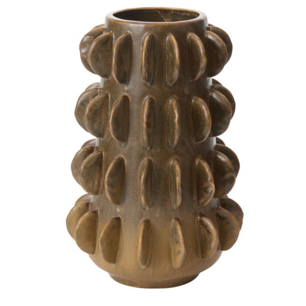 MILLAY VASE 8.25x12.25"