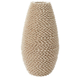 ISMENE VASE 8X15.75