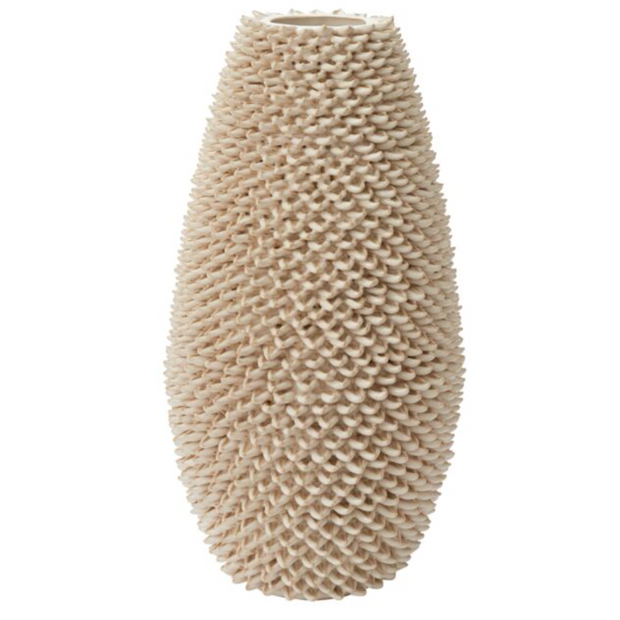 ISMENE VASE 8X15.75