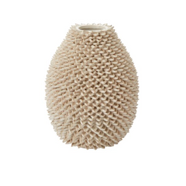 ISMENE VASE 8.5X10.75