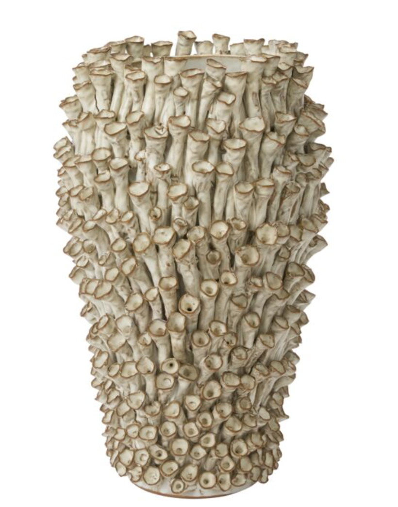 SURREAL VASE 11.25X18