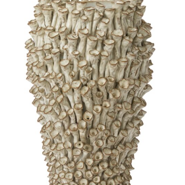 SURREAL VASE 11.25X18"
