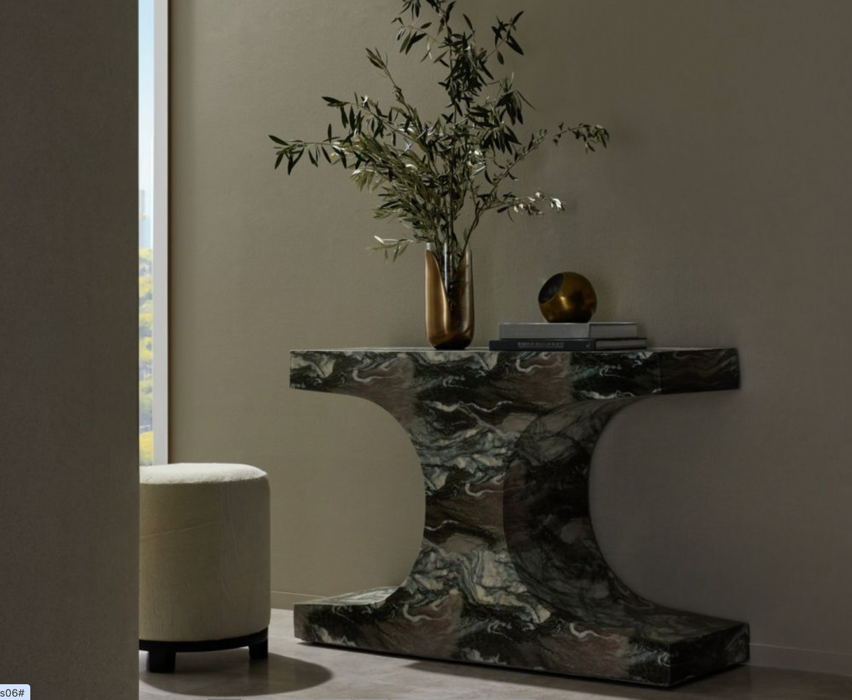 AUGUSTINE CONSOLE