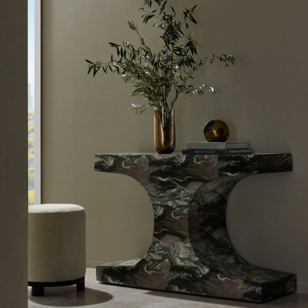 AUGUSTINE CONSOLE