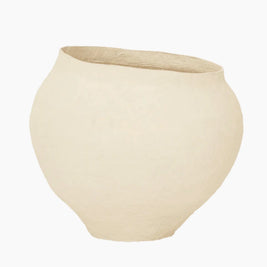 DECORATIVE POT SANDIA XL
