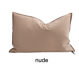 SATIN MIMI - NUDE 20x20