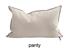 SATIN MIMI - PANTY 20x20
