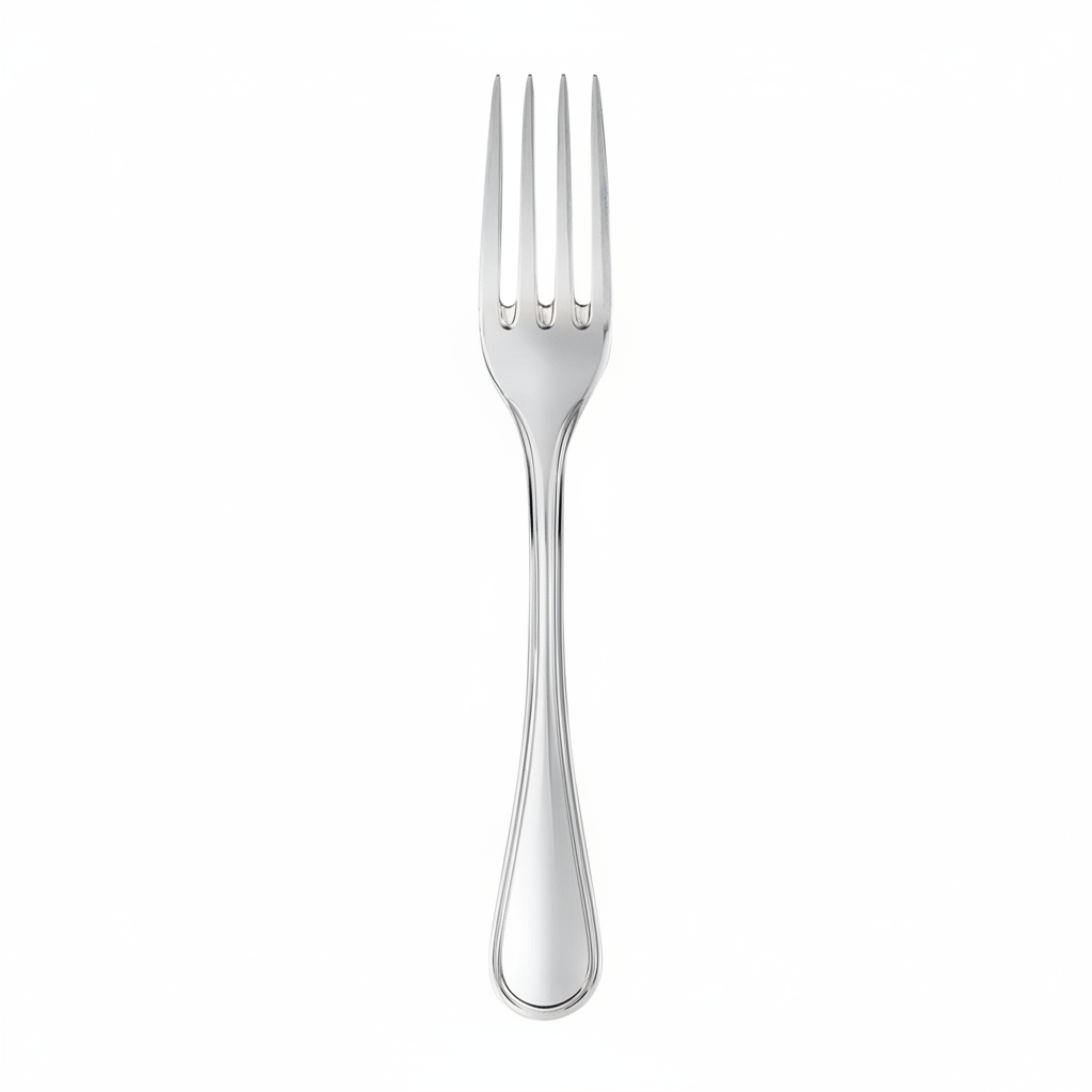 Albi Acier  Stainless Steel Dinner Fork