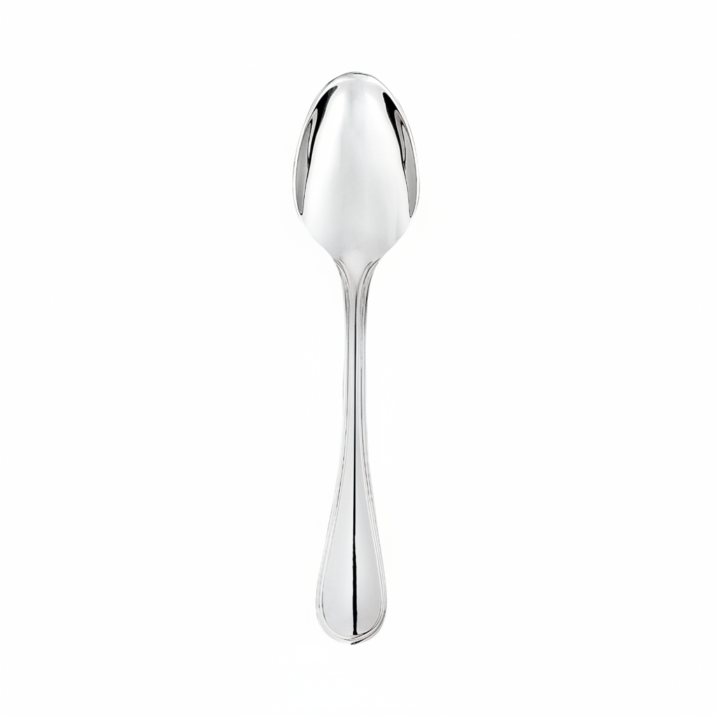 Albi Acier  Stainless Steel Coffee Spoon