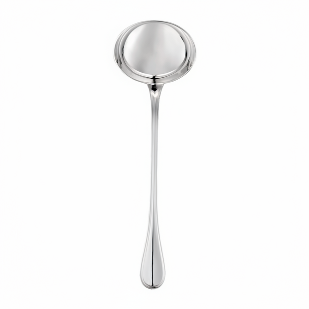 Albi Silver-Plated Soup Ladle