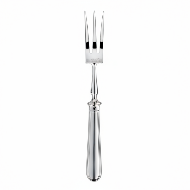 Albi Silver-Plated Carving Fork