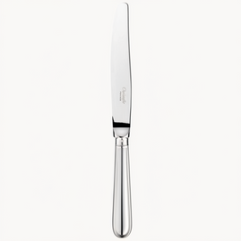 Albi Silver-Plated Dinner Knife
