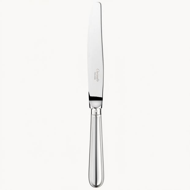 Albi Silver-Plated Dinner Knife