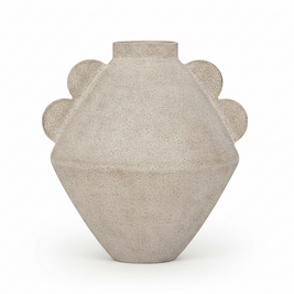 VASE MIA ALMOND MILK