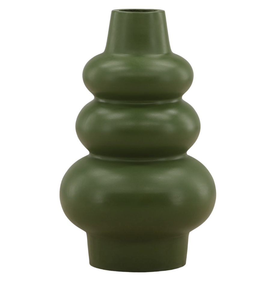 OLEANDER VASE