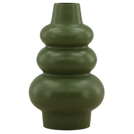 OLEANDER VASE