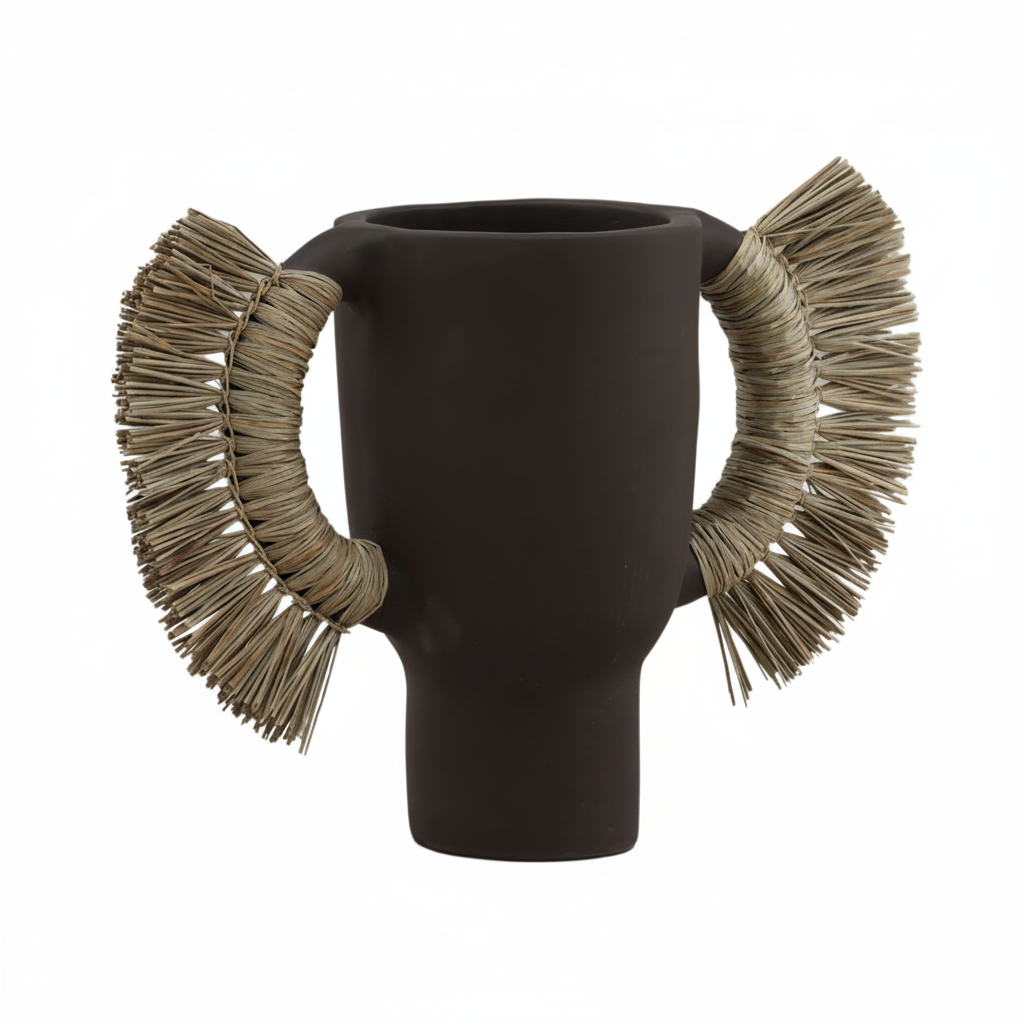 UMBERLY VASE LARGE