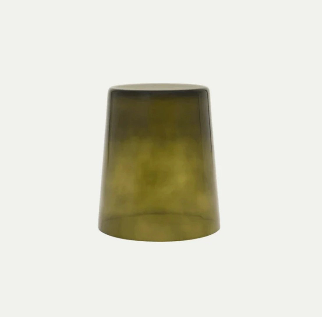 SIDE TABLE KAI GREEN